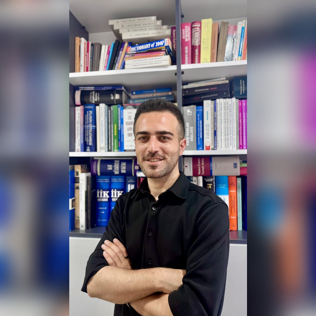 Azad DEMİR